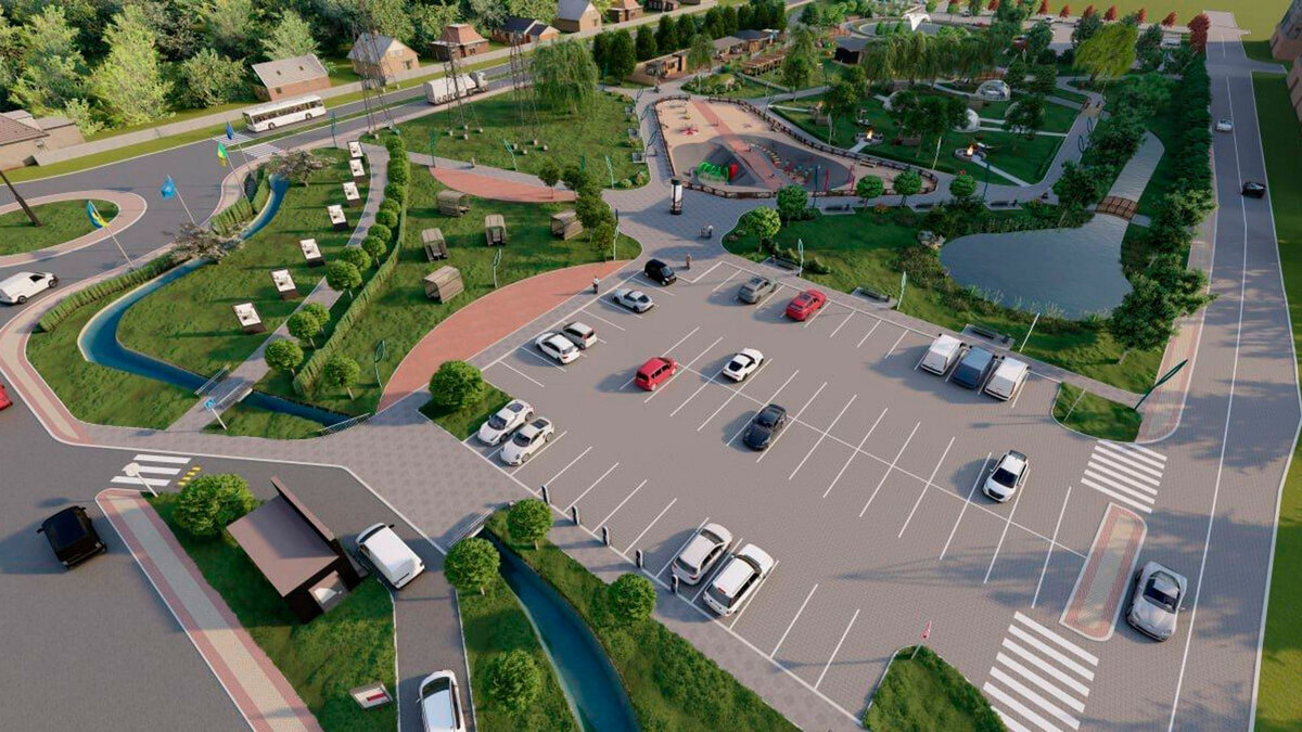 Millennium Park ����