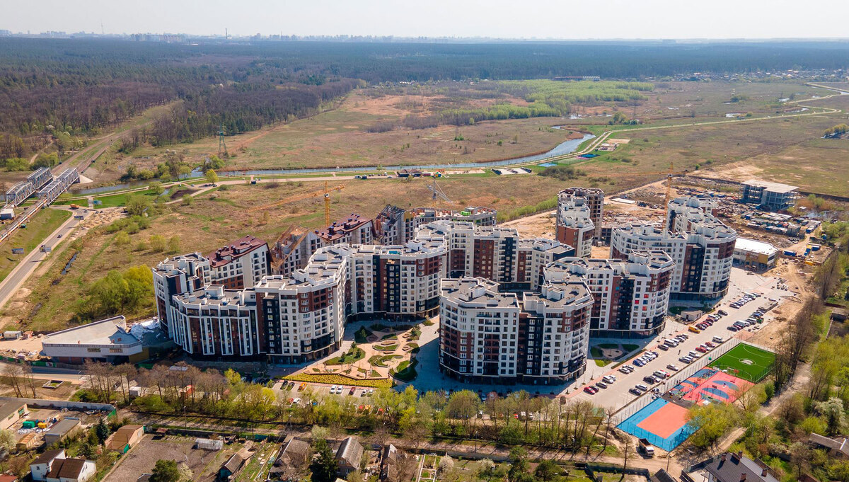 ������� ѳ� (Kvartal Group) ����