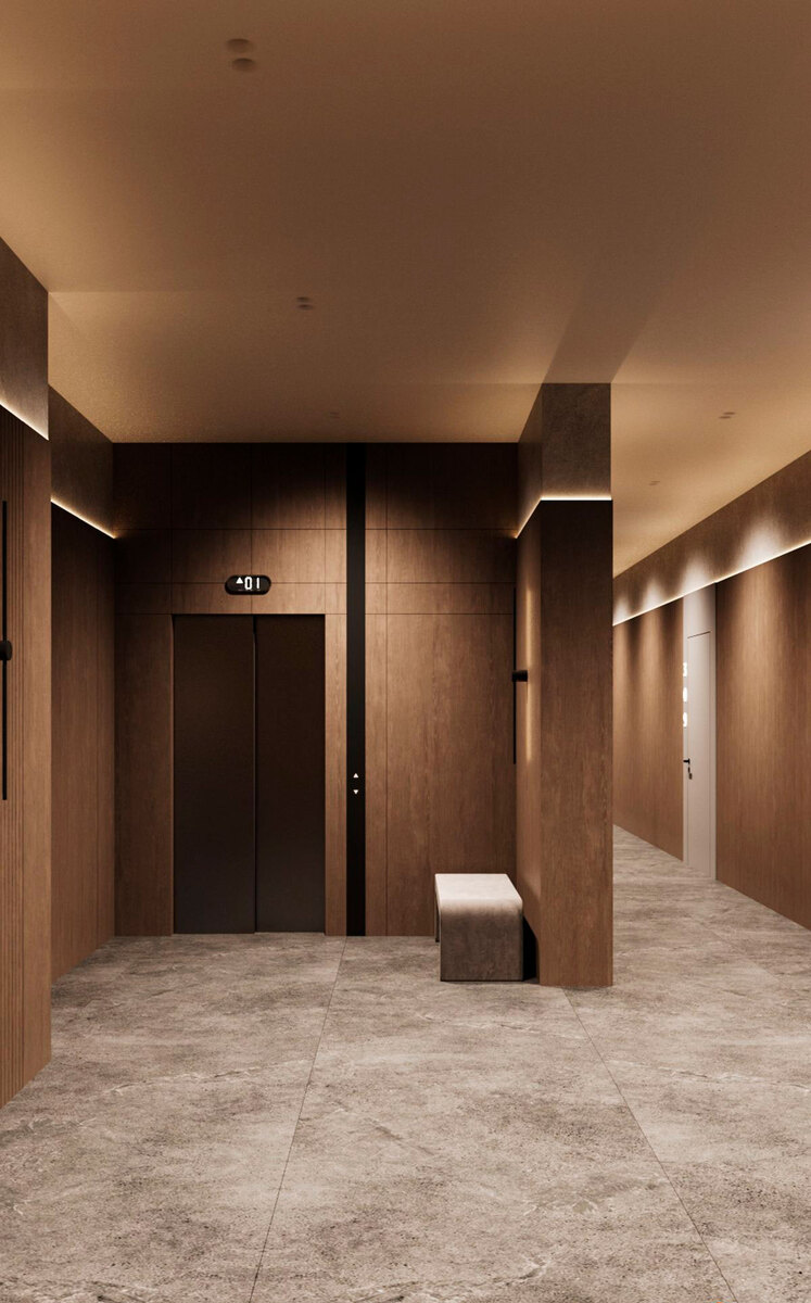 Central Hills ����