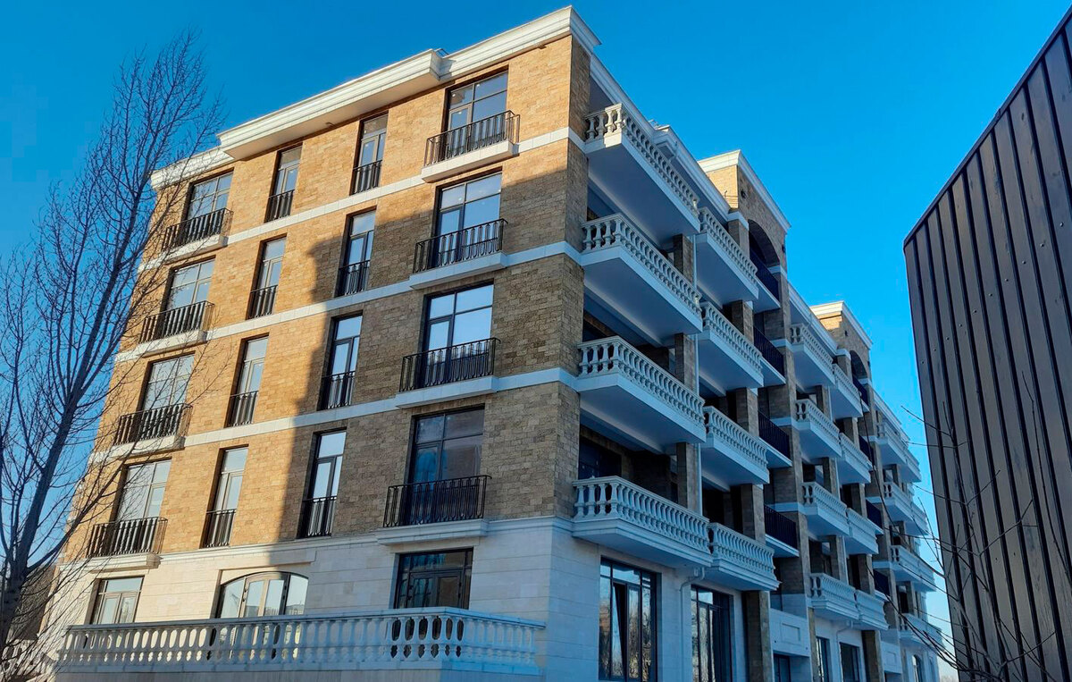 ������� ������� Liberty Residence ����