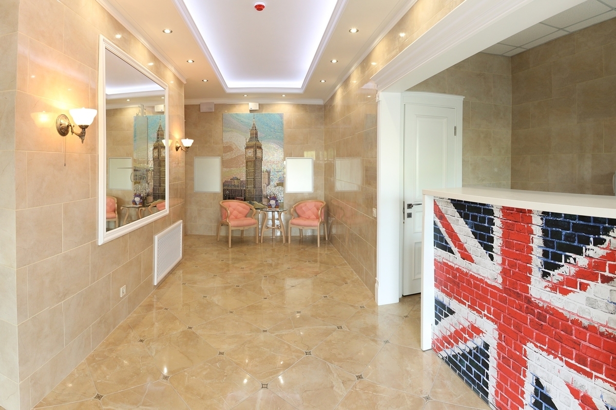 Chelsea Tower ����