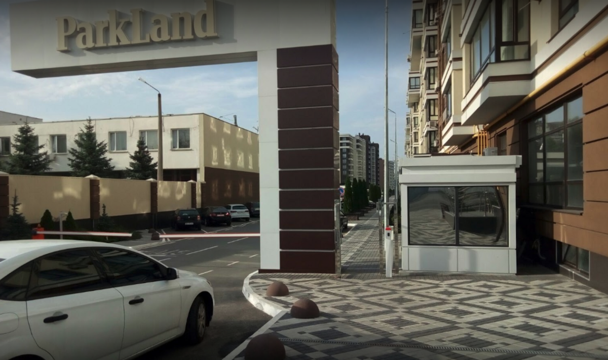 Parkland ����