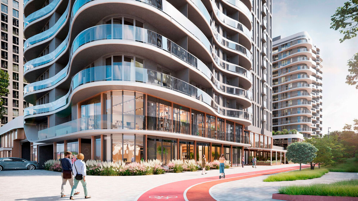 Creator City ����