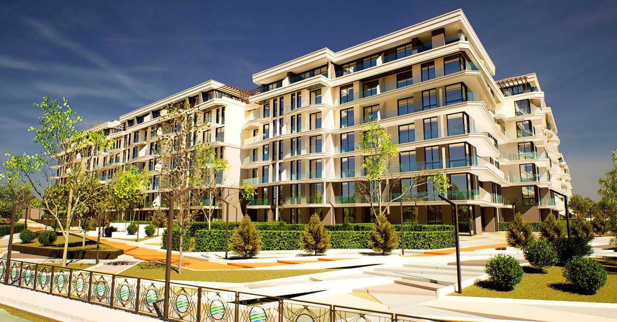 Stugna Residence ����