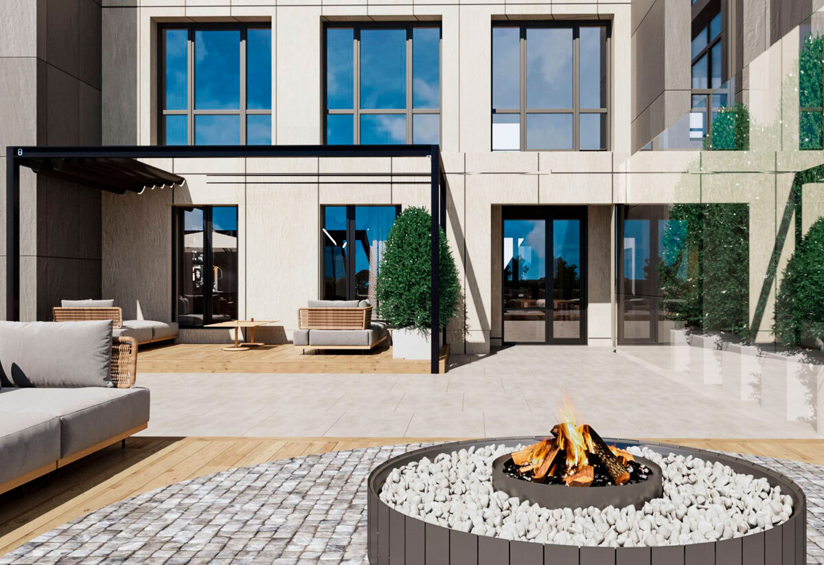 Maxima Residence ����