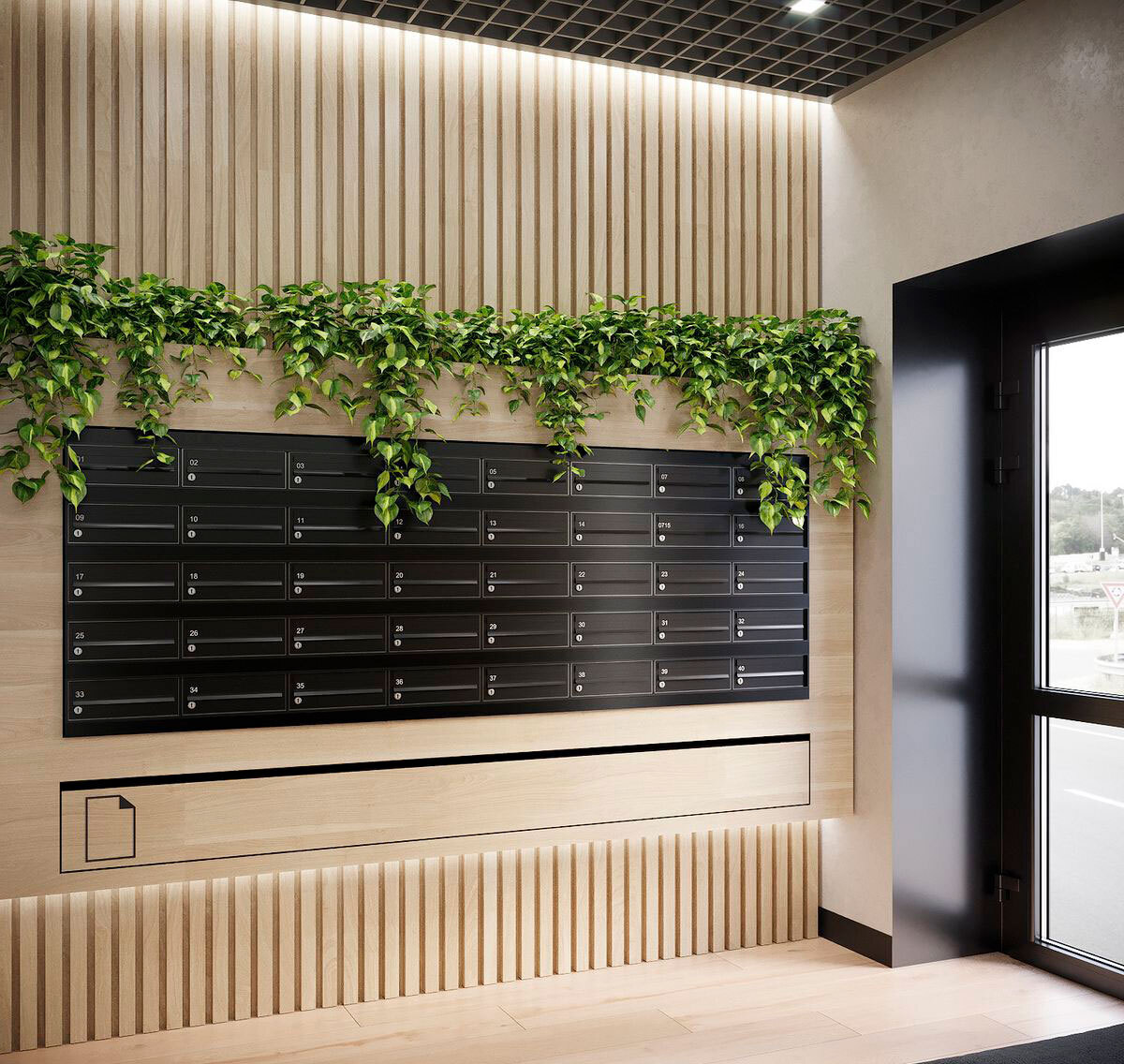 ������ ���������� O'Club ����