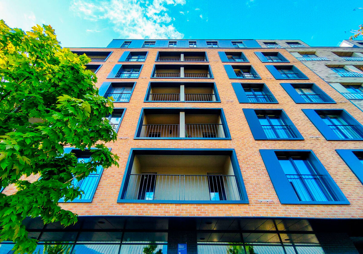 Rybalsky ����