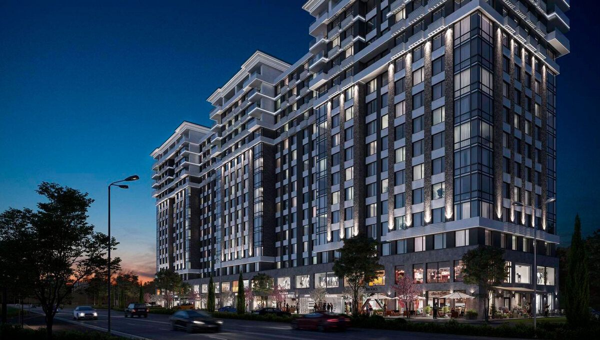 River Plaza ����