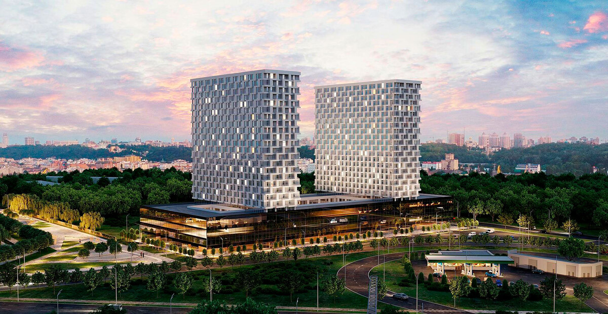 BOSTON Creative House ����