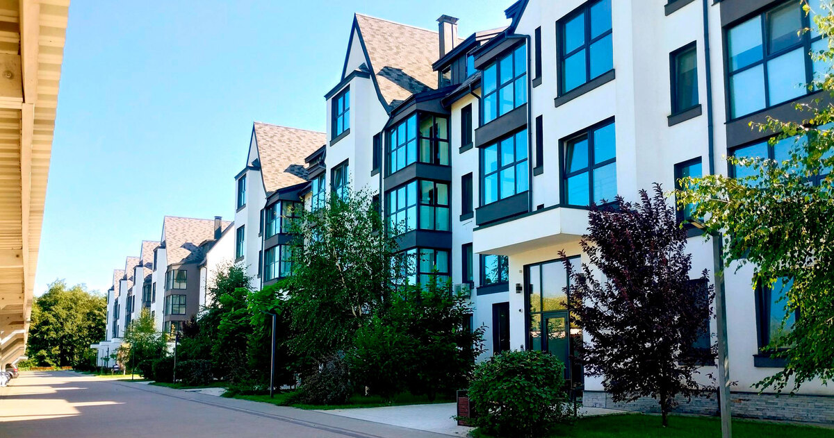 Desna Park Residence ����