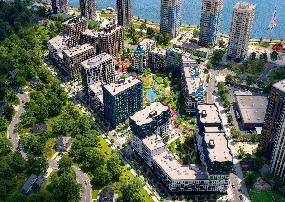 Dnipro Island ����