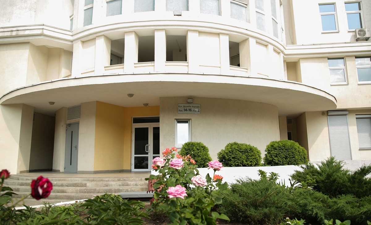 Avenu 14-16 ����