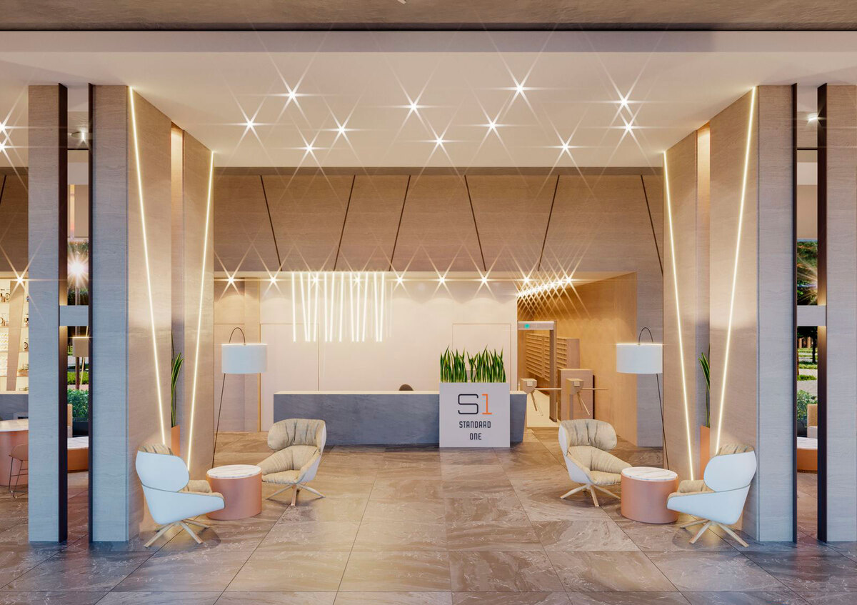 Standart One ����