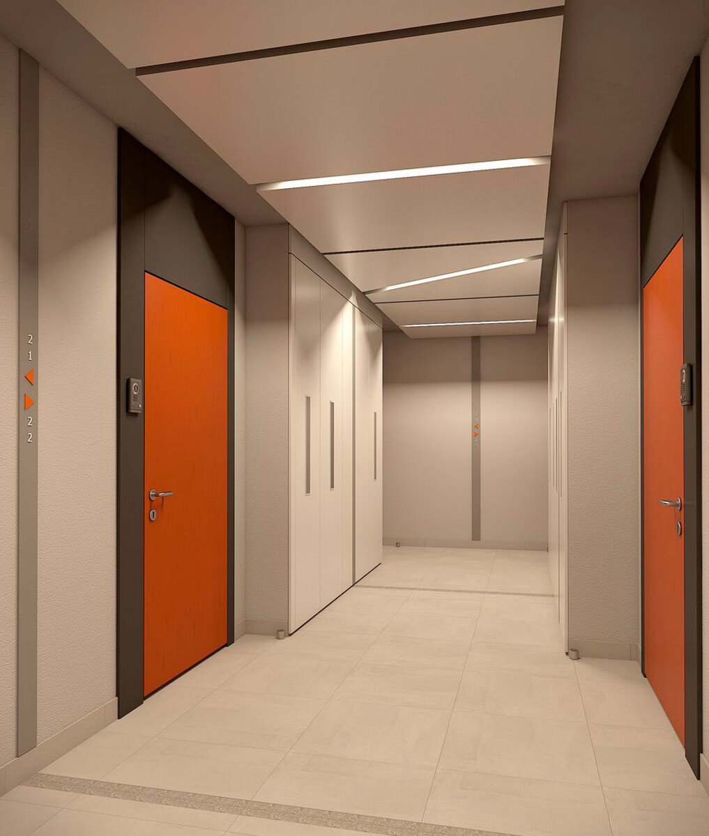 Standart One ����