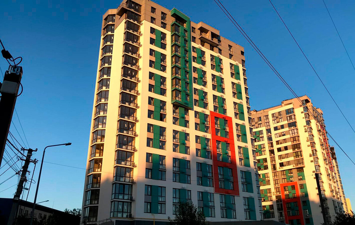 Crystal Avenue ����