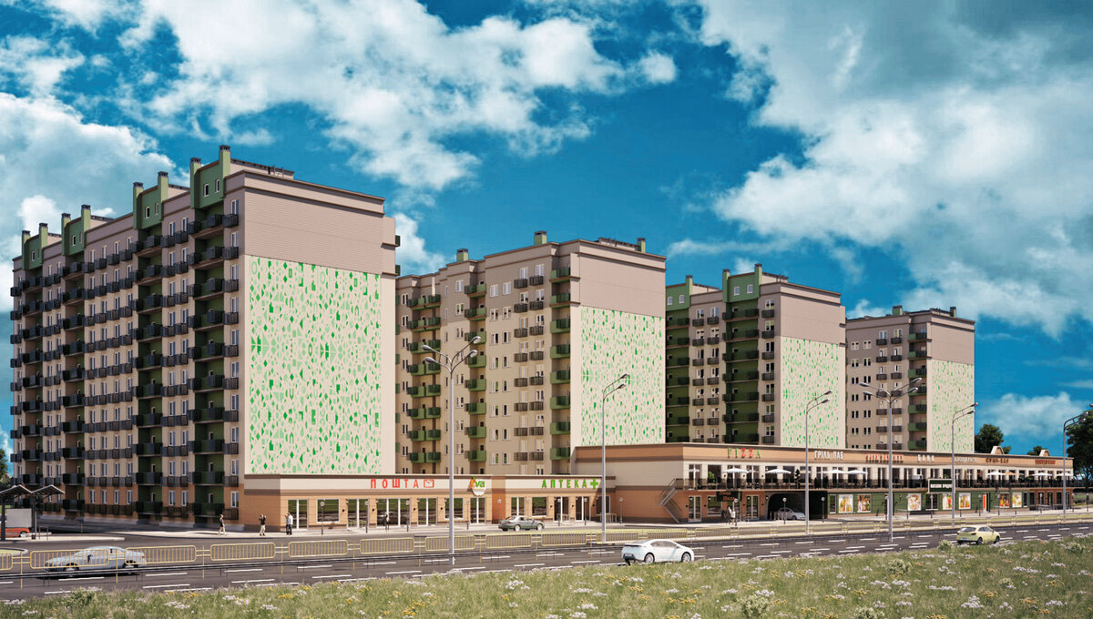 Green����� ����