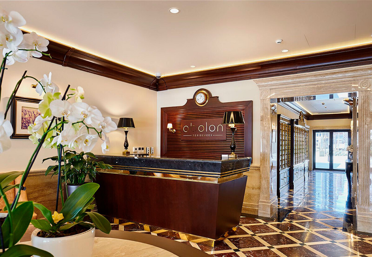 Obolon Residences ����