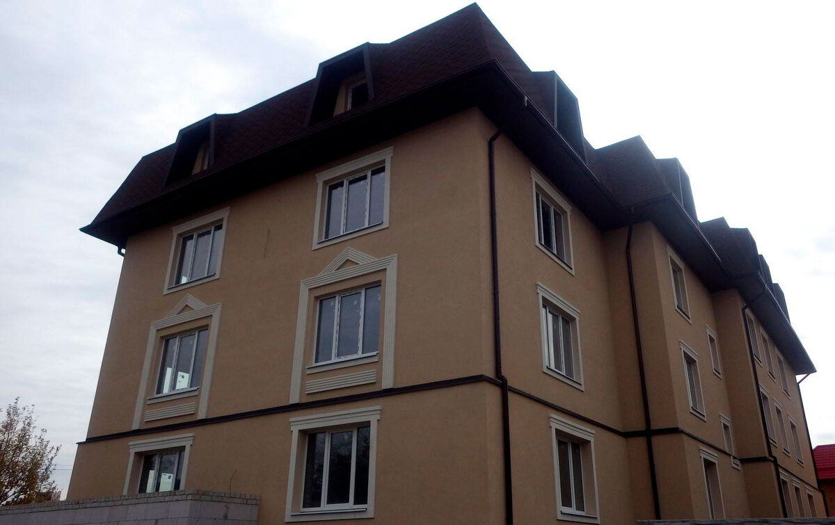 Cappuc�ino House ����