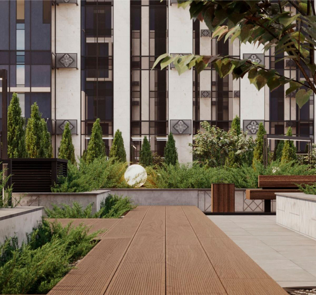 Edelweiss House ����