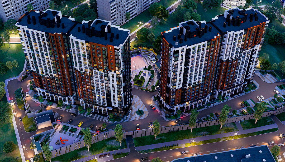 CITY HUB ����