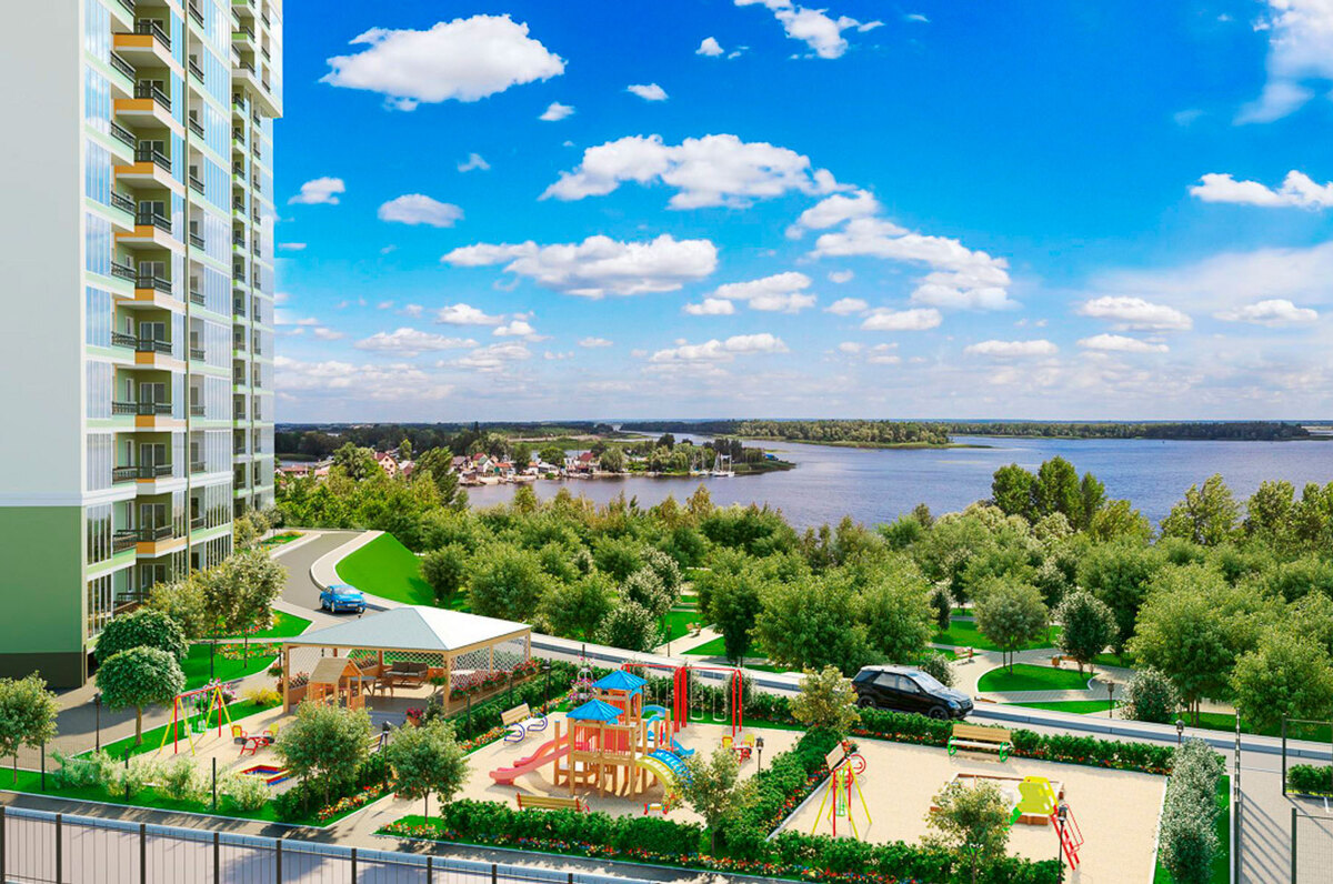 River House ����
