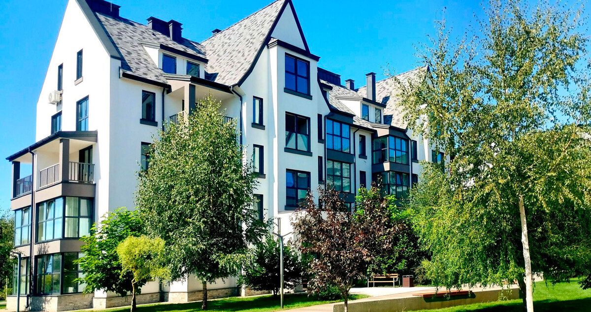 Desna Park Residence ����