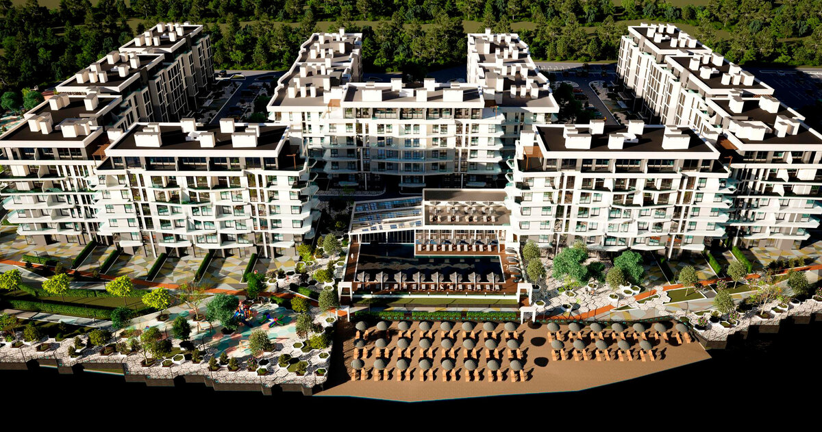 Stugna Residence ����