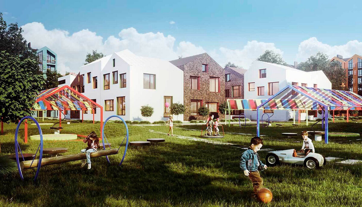 Scandia ����