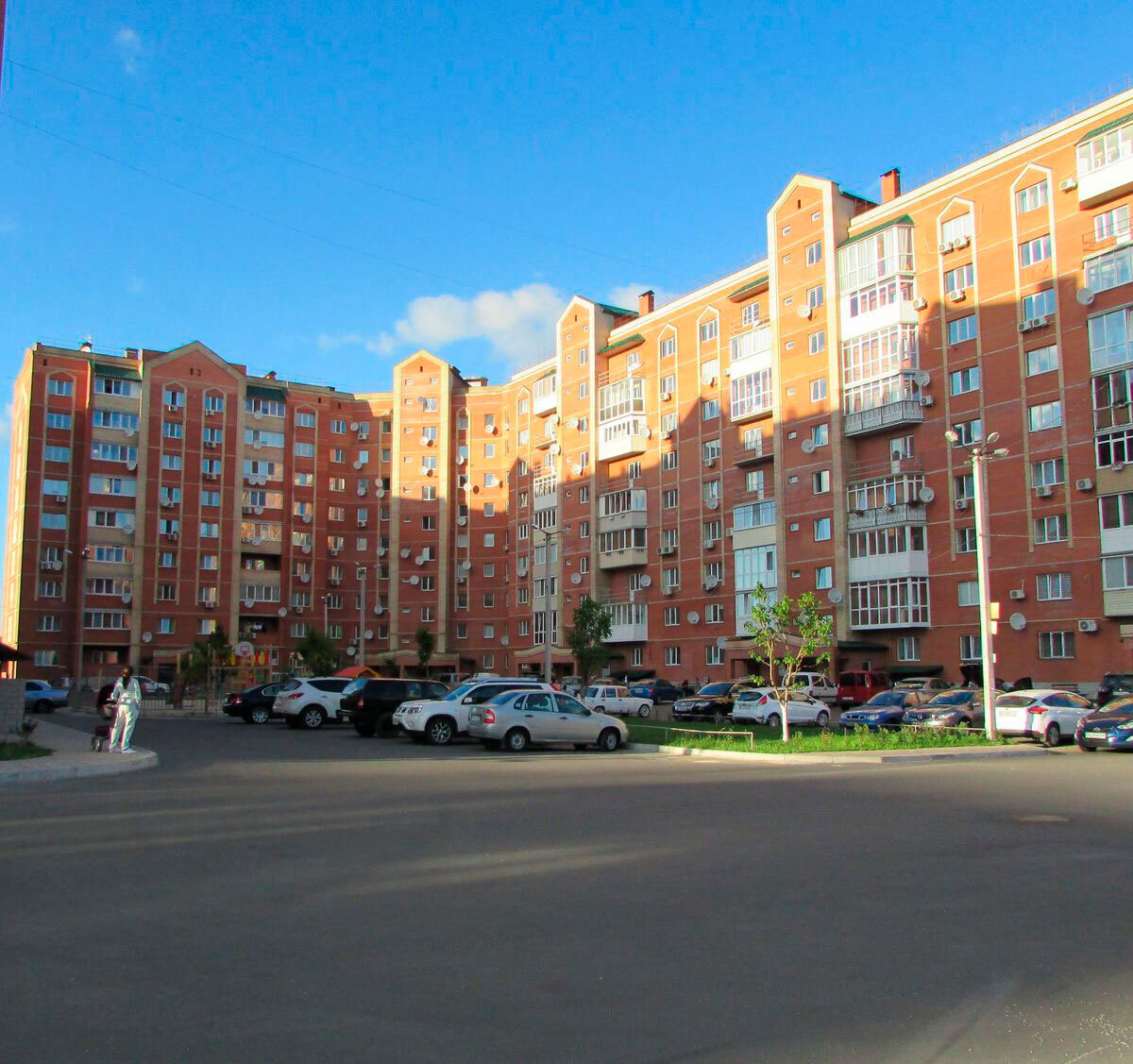 ������ ����