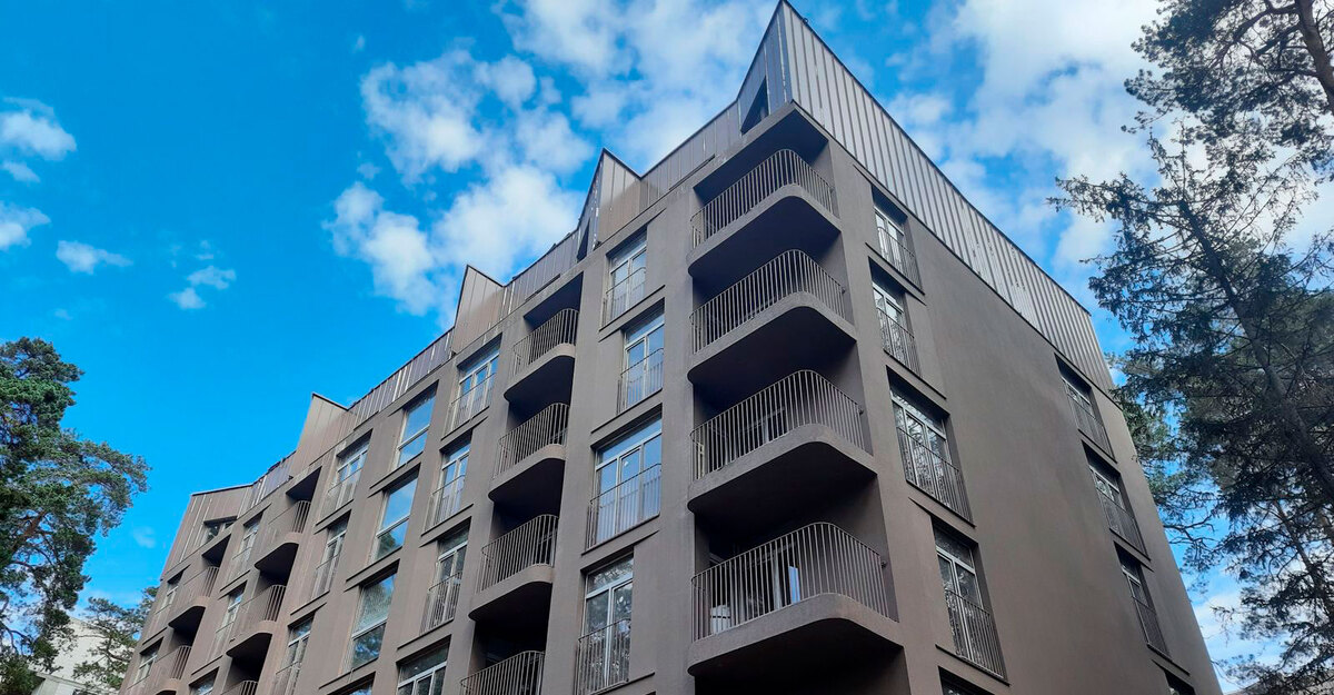 O2 Residence ����
