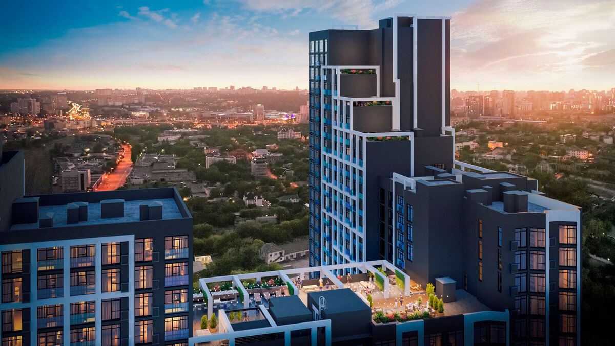 Nordica Residence ����