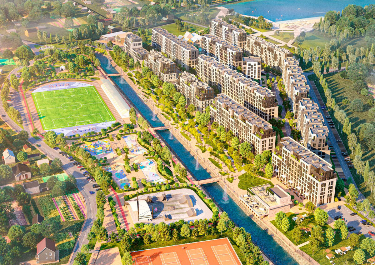 Riverside ����