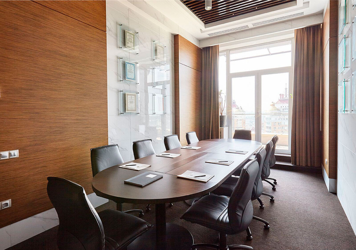 Obolon Residences ����