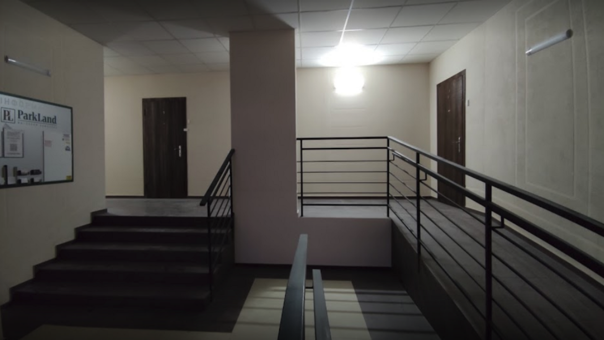 Parkland ����