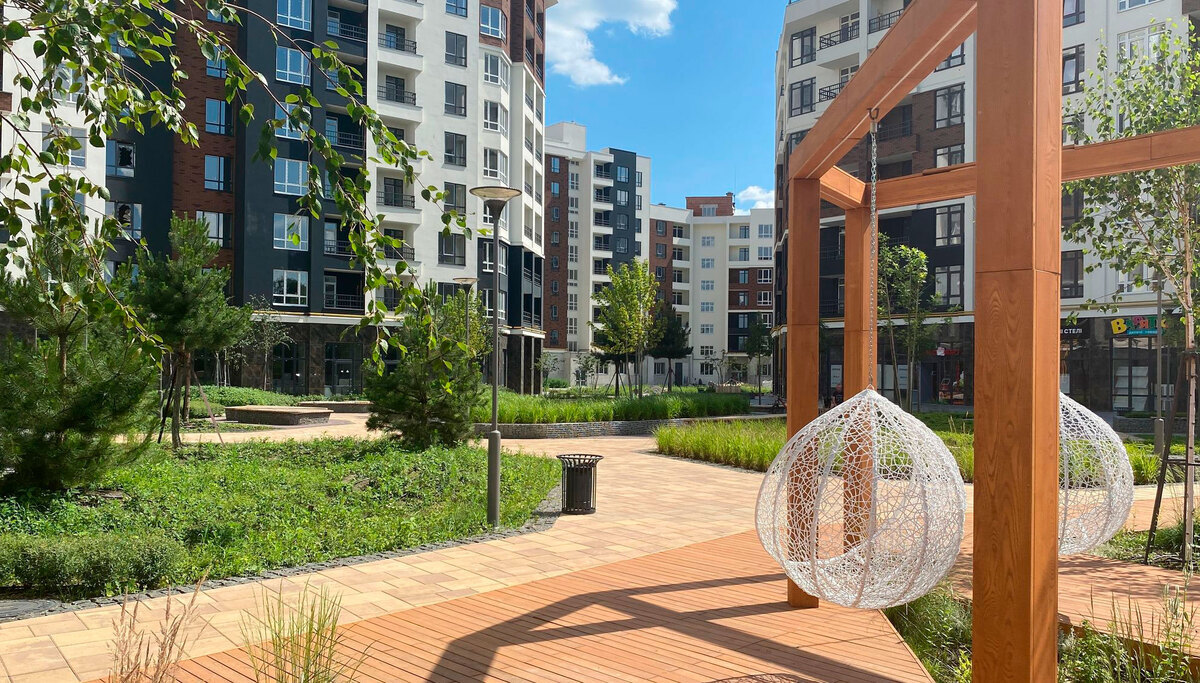 ������� ѳ� (Kvartal Group) ����