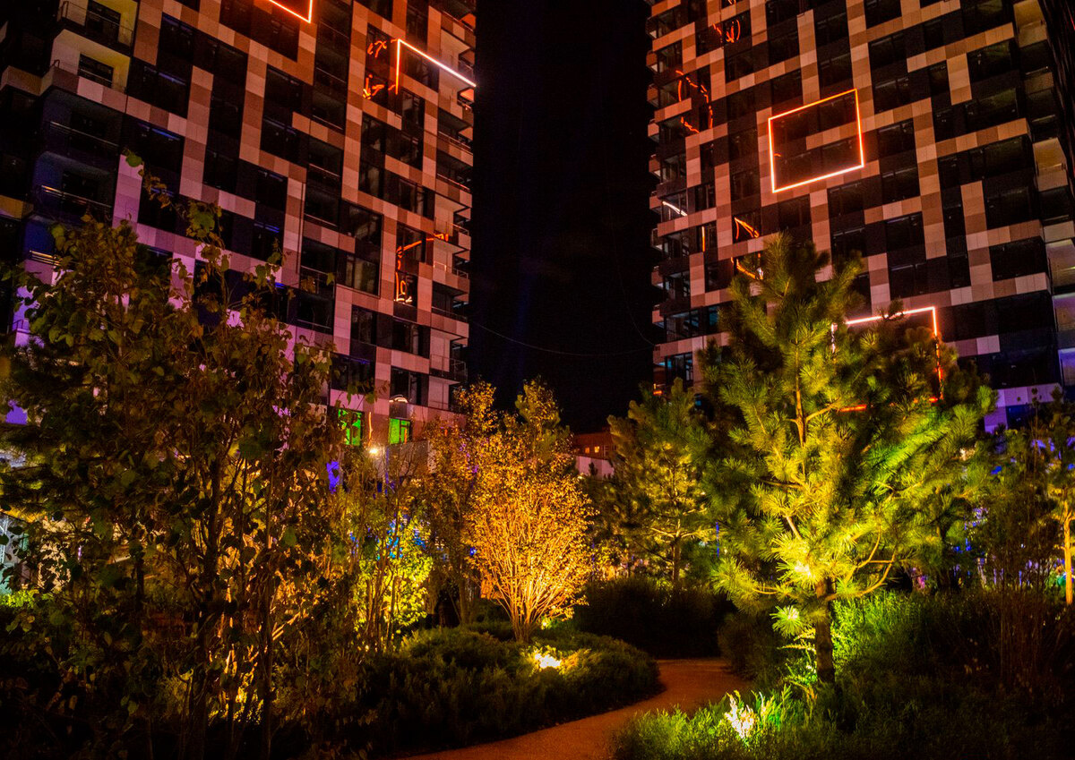 Tetris Hall ����