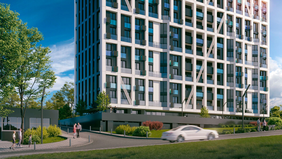 Nordica Residence ����