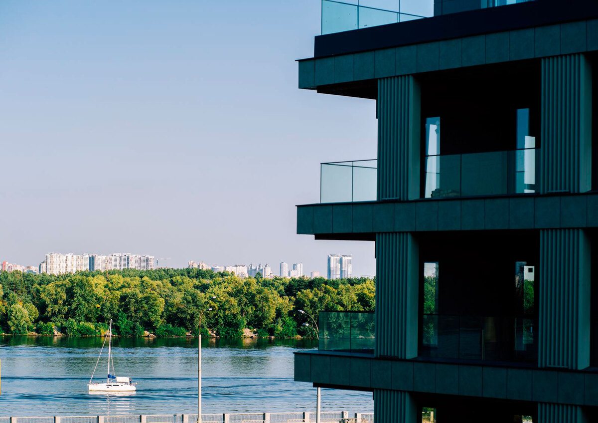 Rybalsky ����