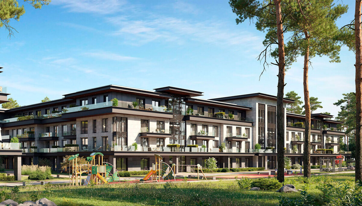 WILLBE Green Residence ����