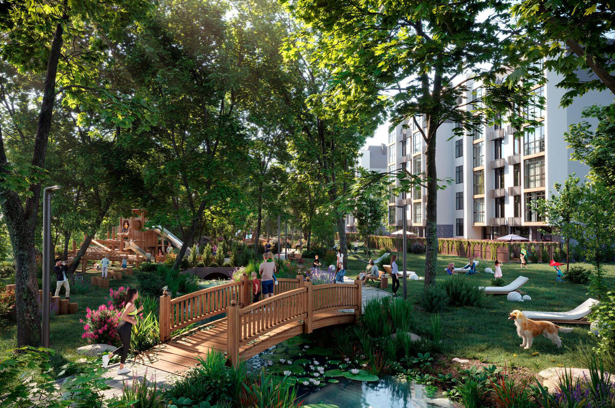 ������ ���������� O'Club ����