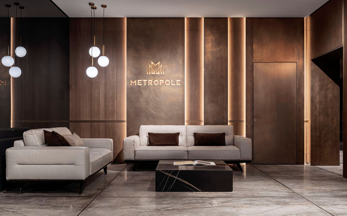 Metropole ����