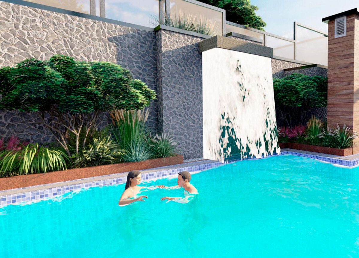 EDELDORF HILLS ����