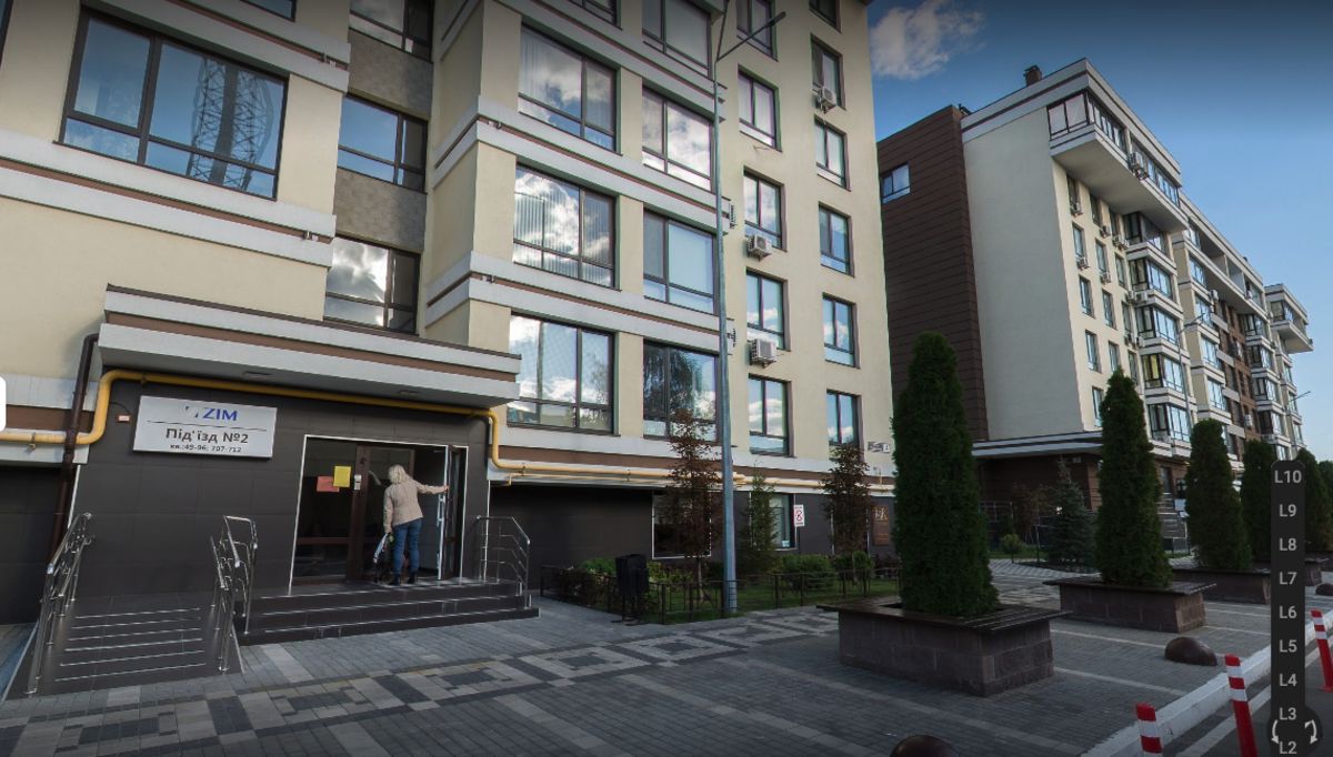 Parkland ����