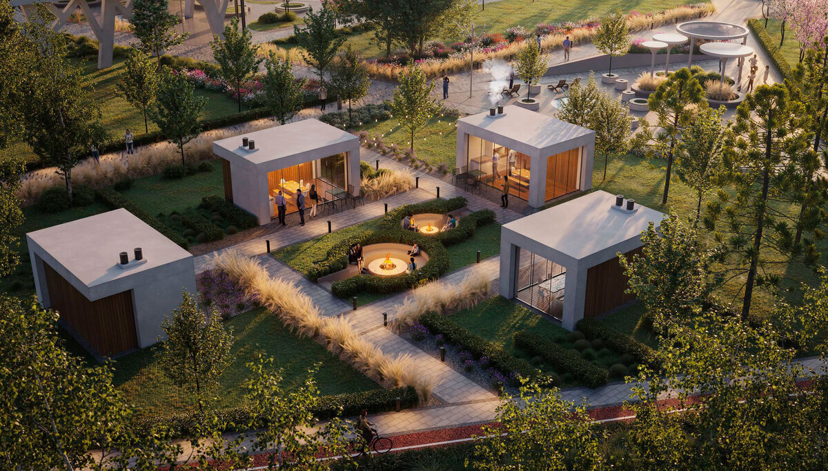 Royal Park ����