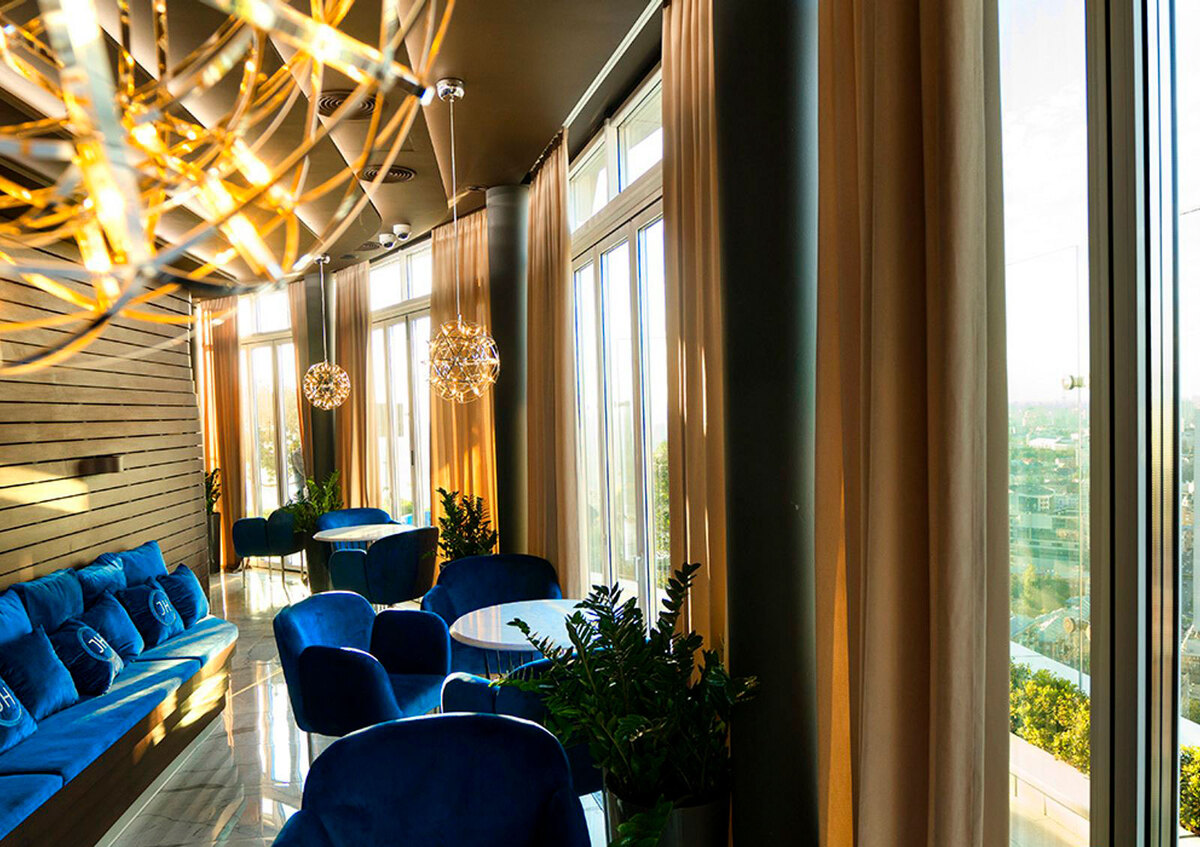 Jack House ����