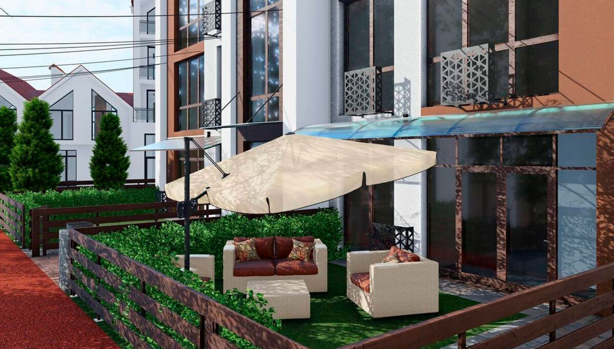 Smart Residence ����